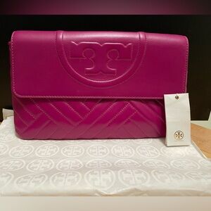 Tory Burch clutch